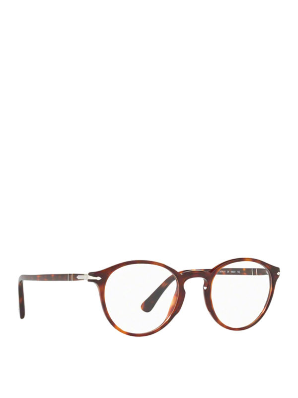 PERSOL: Glasses - Panthos optical glasses