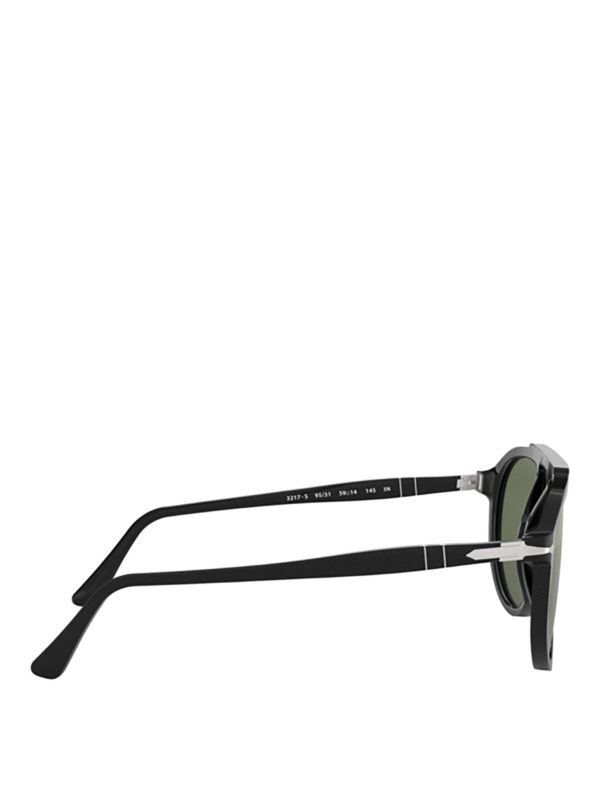 PERSOL: Gafas de sol online - Gafas De Sol - Negro