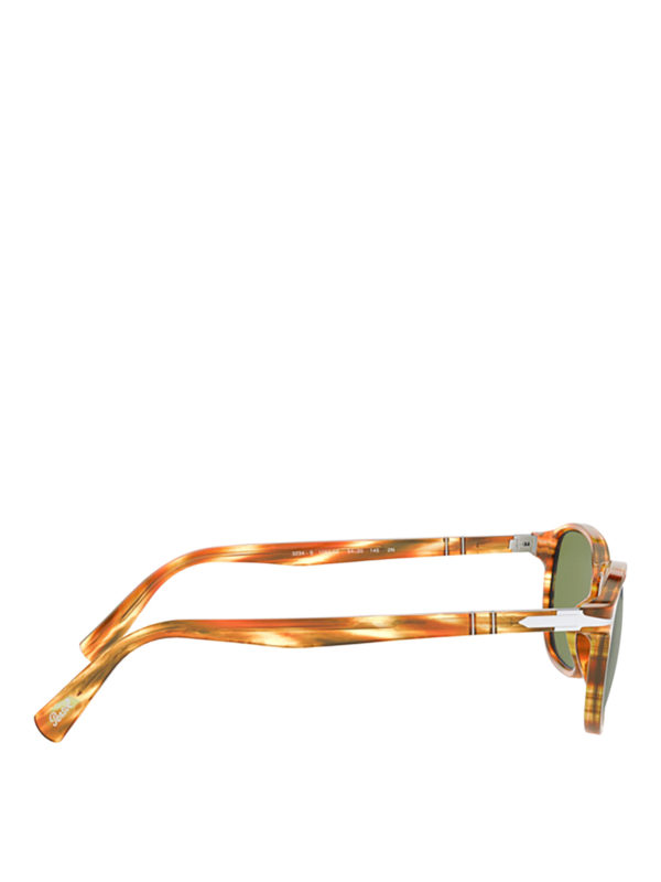 PERSOL: sunglasses online - Squared sunglasses