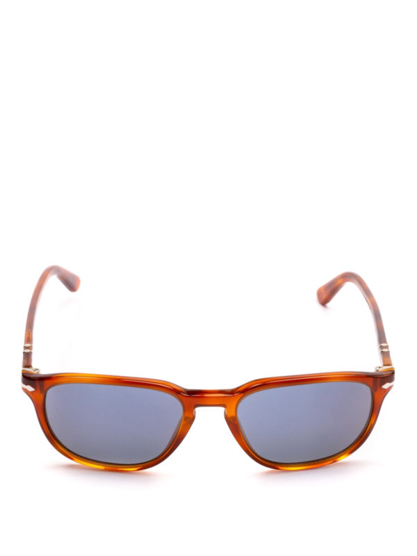 PERSOL: サングラス online - サングラス - オレンジ