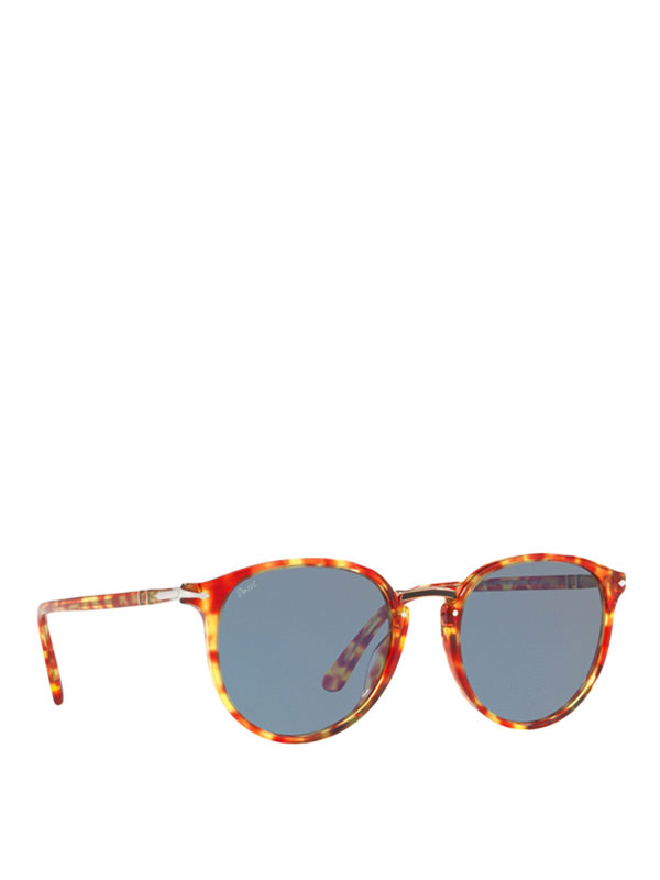 PERSOL: sunglasses - Typewriter Edition sunglasses