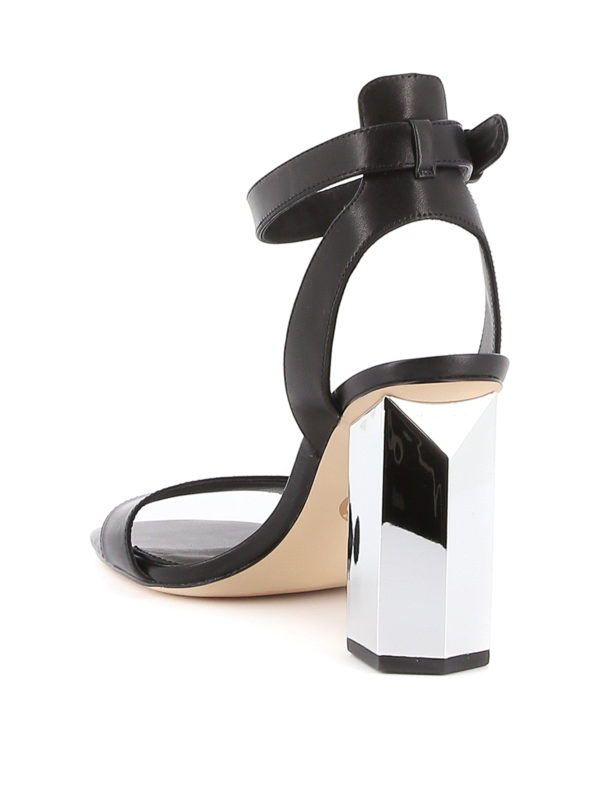 Petra sandals shop online: MICHAEL KORS
