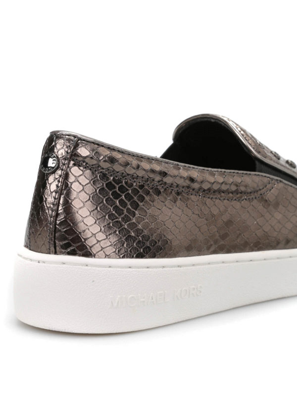 Slip-on Petra shop online: MICHAEL KORS