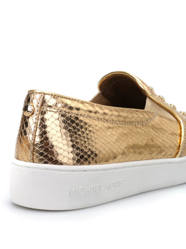 Petra slip-ons shop online: MICHAEL KORS