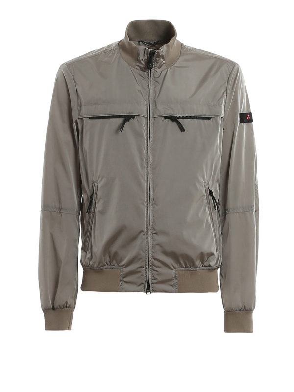 PEUTEREY: casual jackets - Sands EW 03 jacket