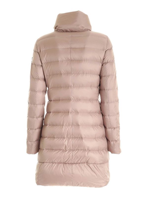 PEUTEREY: ダウン・ハイテクコート online - ダウンコート - Sobchak