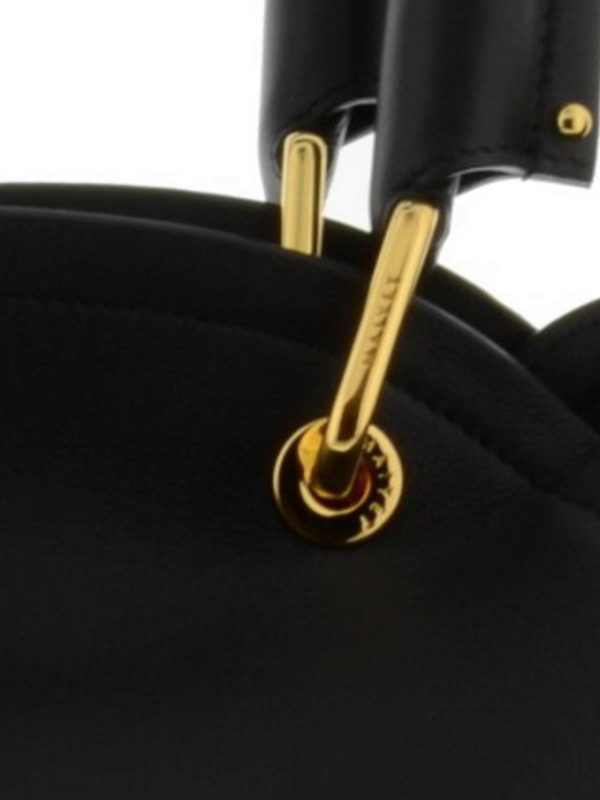 Borsa Peyton piccola shop online: MAIYET