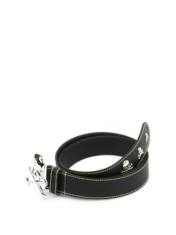 PHILIPP PLEIN: cinture - Cintura Worlwide