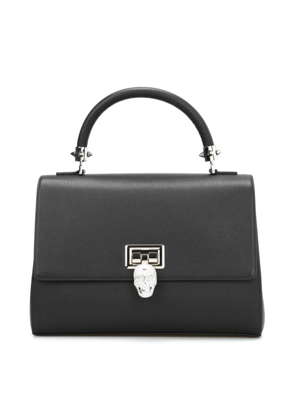 PHILIPP PLEIN: Bowling - Bowling Weapon - Schwarz