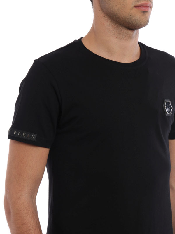 PHILIPP PLEIN buy online Camiseta - Basic Two