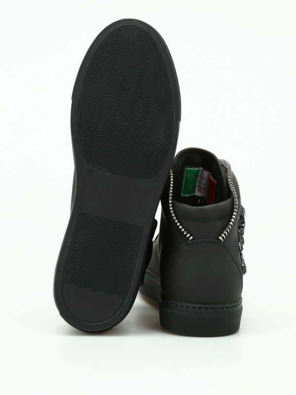 PHILIPP PLEIN buy online Sneaker - Schwarz