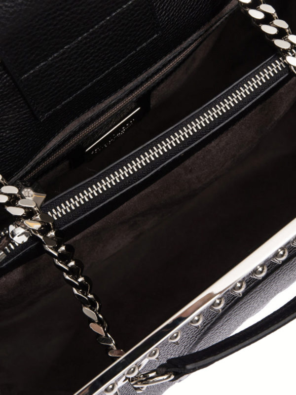 PHILIPP PLEIN buy online Shopper - Schwarz