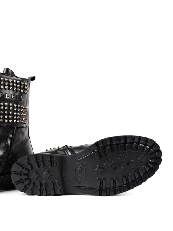 PHILIPP PLEIN buy online Botines - Clary
