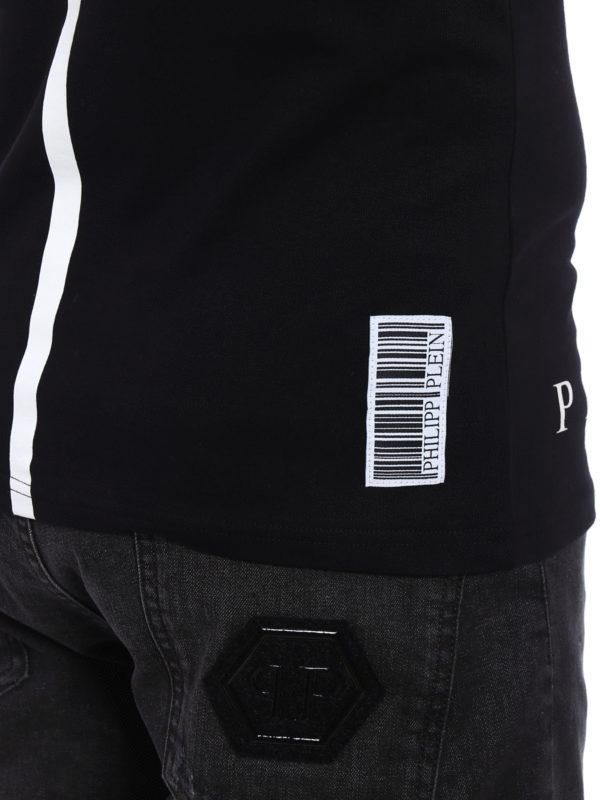 PHILIPP PLEIN buy online Tシャツ - Dan