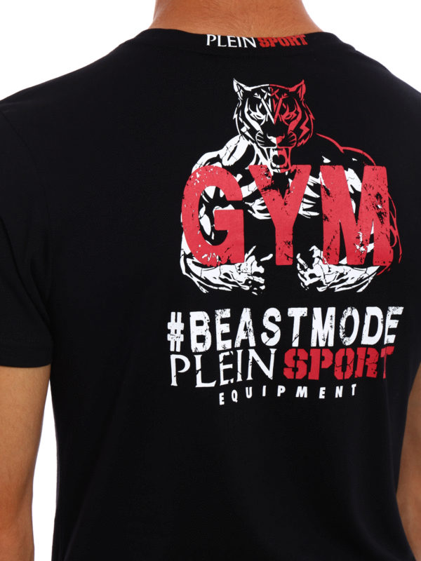 PHILIPP PLEIN buy online Daniel T-shirt