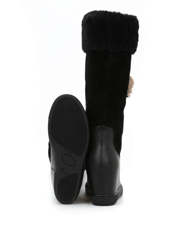 PHILIPP PLEIN buy online Destiny boots