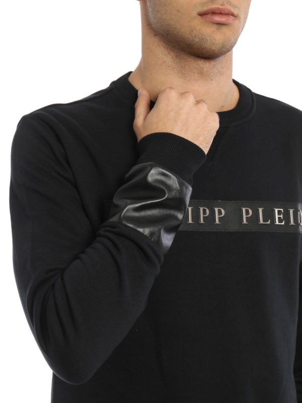 PHILIPP PLEIN buy online Drago sweatshirt