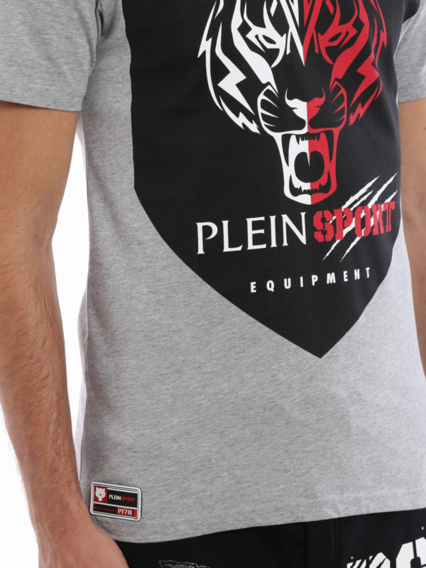 PHILIPP PLEIN buy online T-Shirt - High Knee