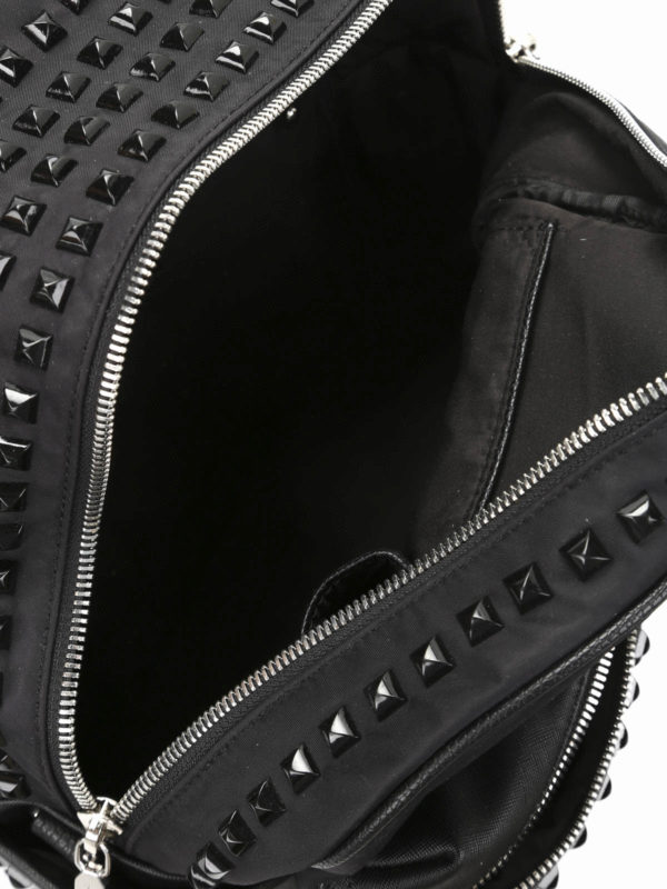 PHILIPP PLEIN buy online バックパック Hold You Up - 黒