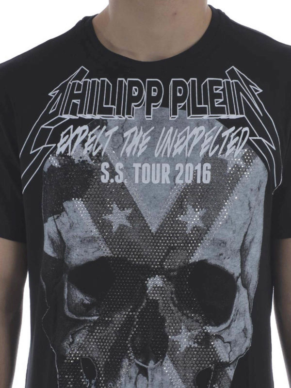 PHILIPP PLEIN buy online Ice Ice Baby T-shirt