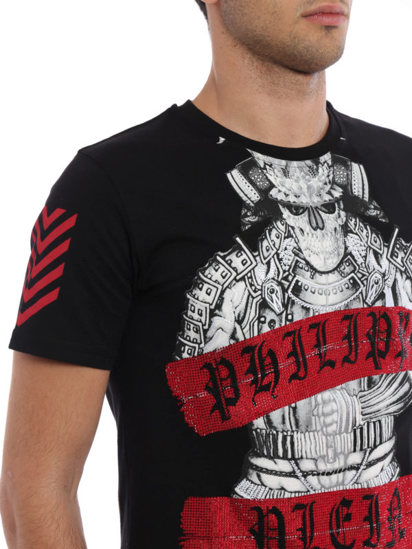 PHILIPP PLEIN buy online T-Shirt - Kami