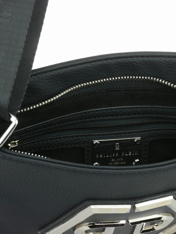 PHILIPP PLEIN buy online Umhängetasche - Schwarz