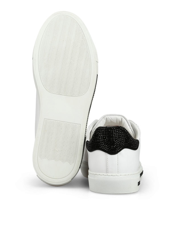 PHILIPP PLEIN buy online Zapatillas - Lo-Top Original