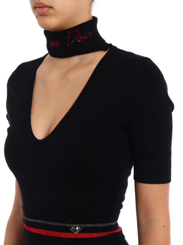 PHILIPP PLEIN buy online ショートドレス - Milla