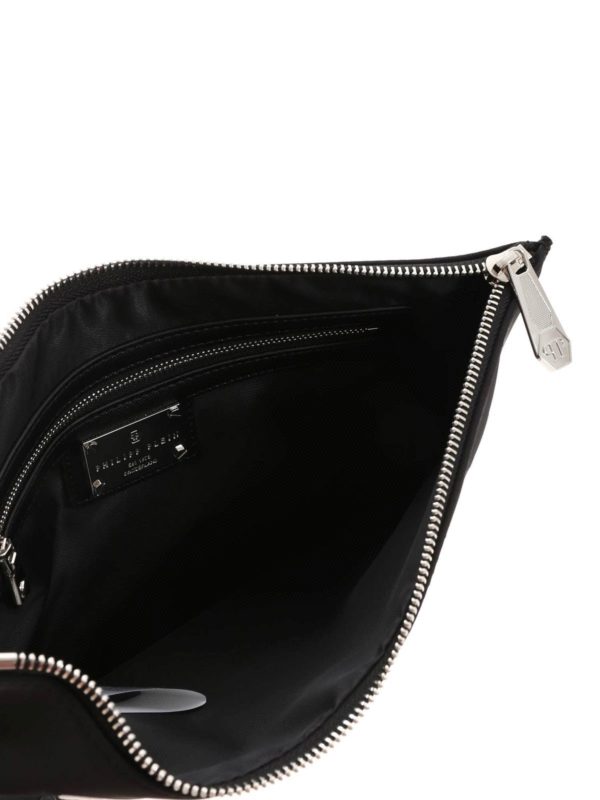 PHILIPP PLEIN buy online Bolso Clutch - Negro
