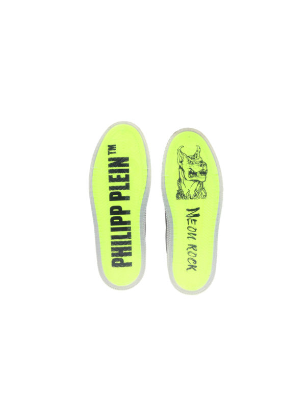 PHILIPP PLEIN buy online Sneaker - Schwarz