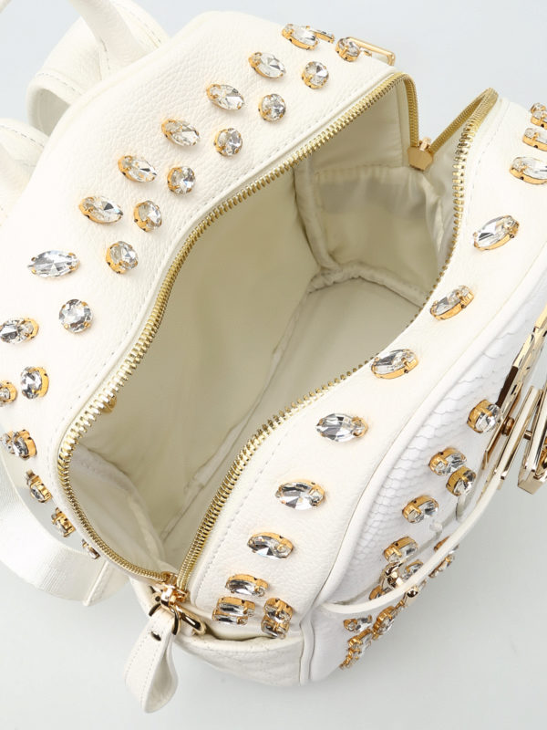 PHILIPP PLEIN buy online New Style backpack