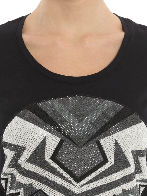 PHILIPP PLEIN buy online Nicole T-shirt