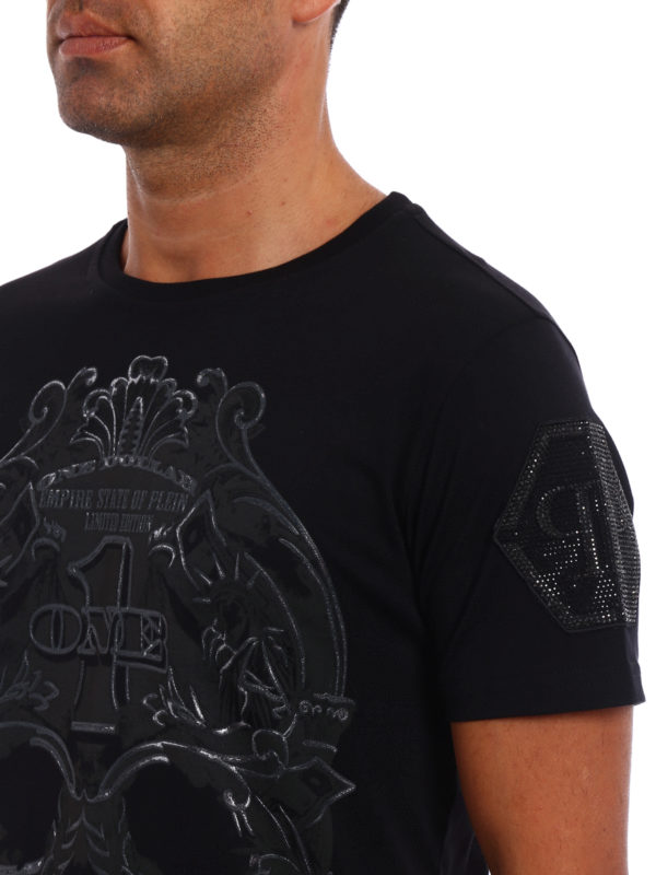 PHILIPP PLEIN buy online T-Shirt - Play
