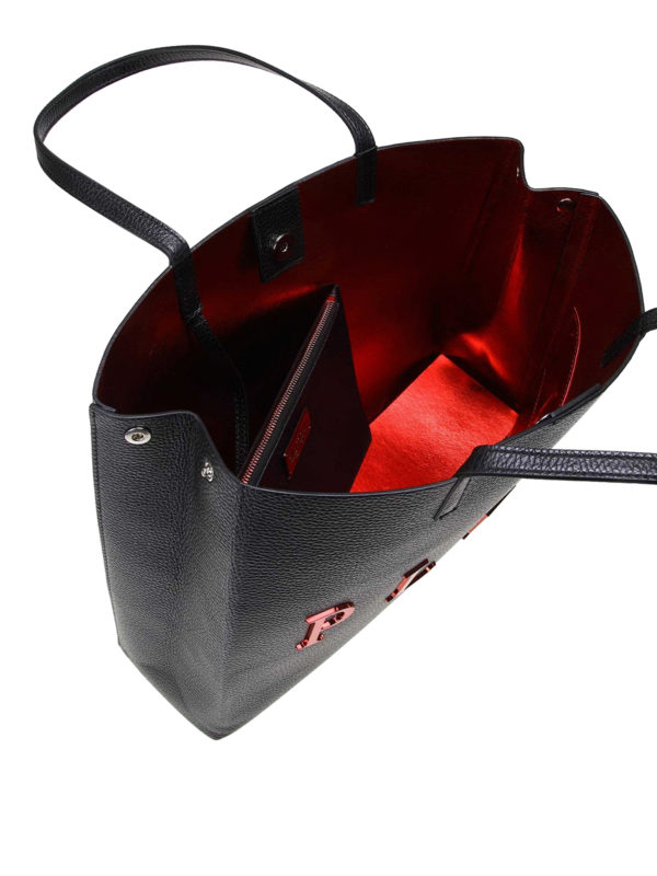 PHILIPP PLEIN buy online Bolso Shopping - Negro