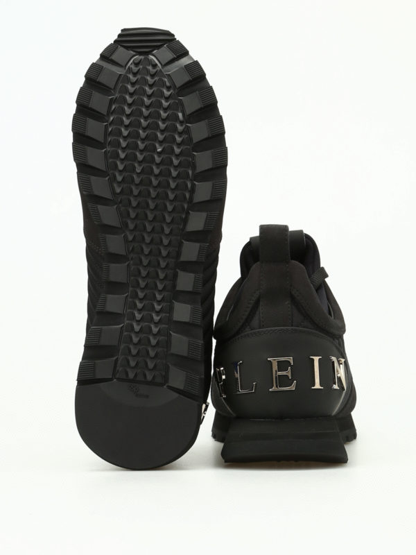 PHILIPP PLEIN buy online Baskets - Setting