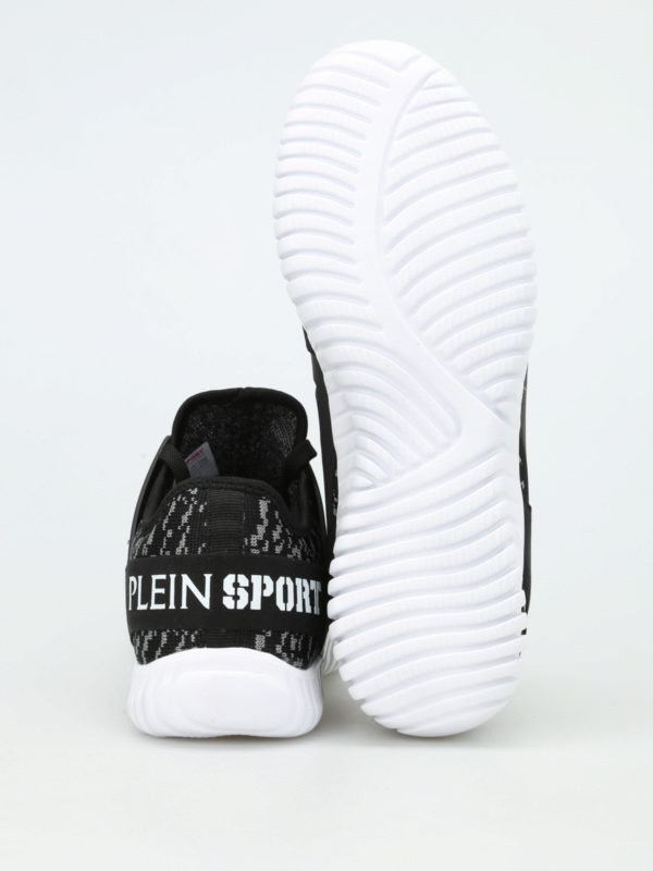 PHILIPP PLEIN buy online Sky running shoes