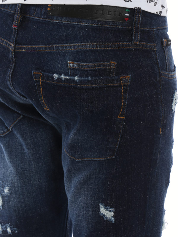 PHILIPP PLEIN buy online Snatch-Illegal Fight Club