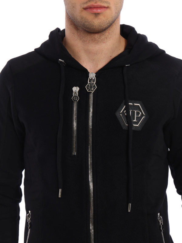 PHILIPP PLEIN buy online Sweatshirt Und Pullover Spectrum