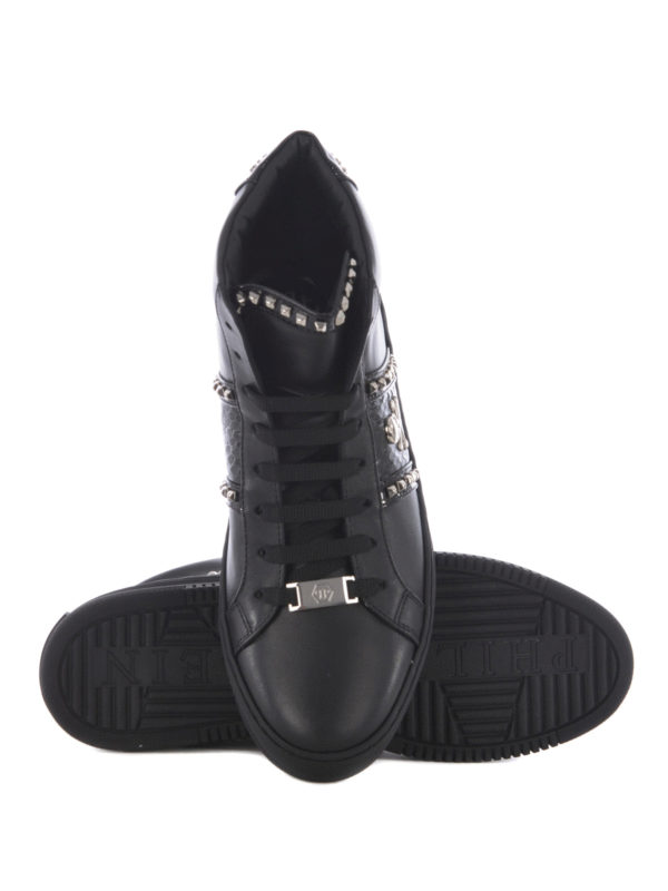 PHILIPP PLEIN buy online Sneaker - Schwarz