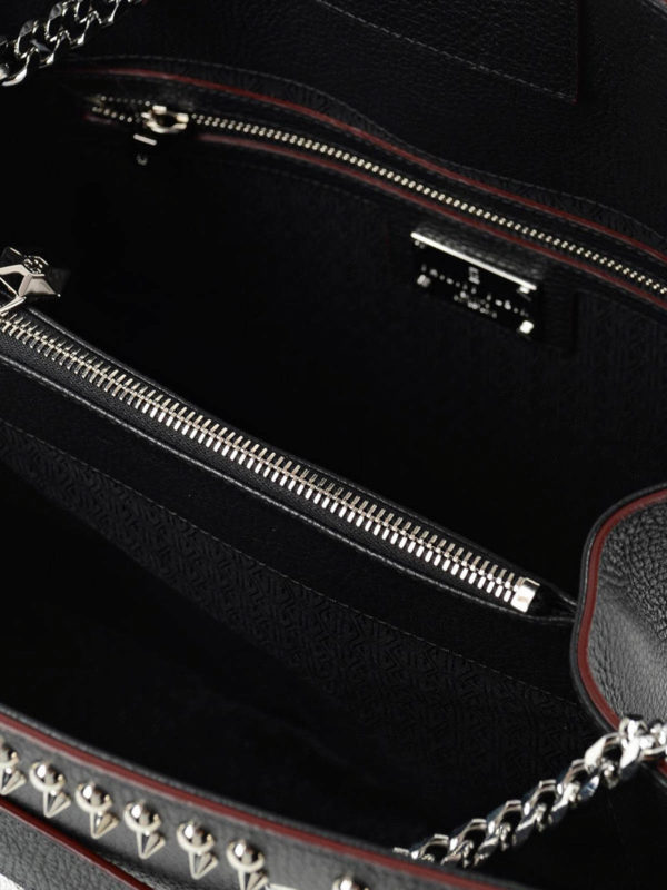 PHILIPP PLEIN buy online Unchained studded tote