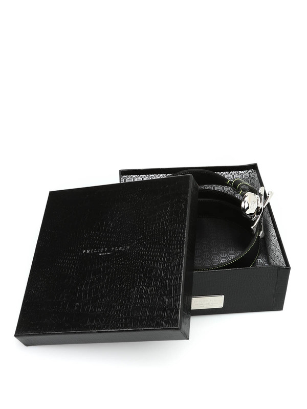 PHILIPP PLEIN buy online Cintura Worlwide