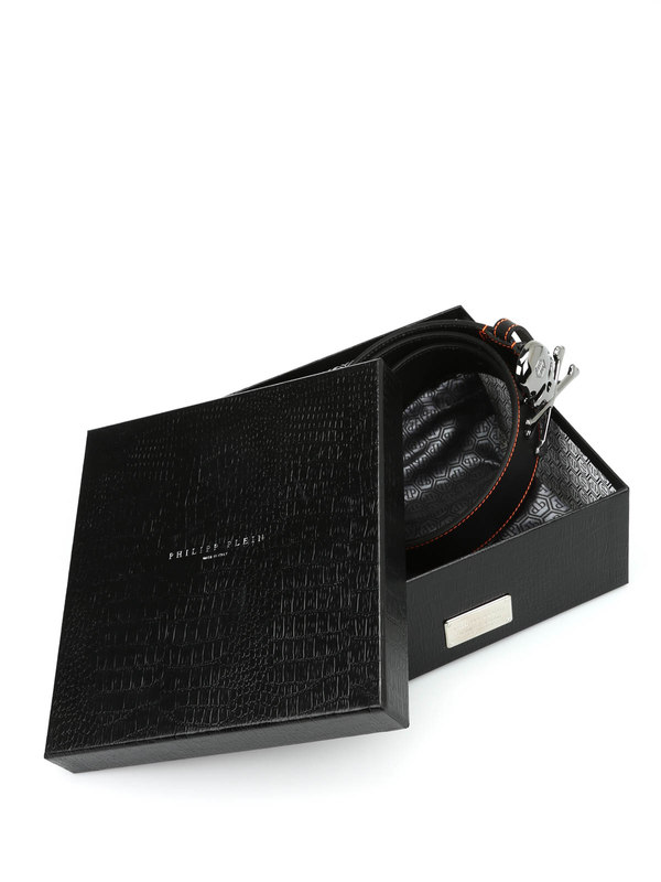 PHILIPP PLEIN buy online Worldwide belt