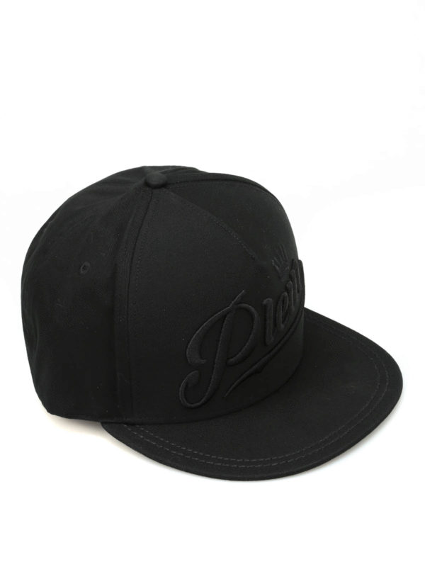 PHILIPP PLEIN: hats & caps - State baseball hat