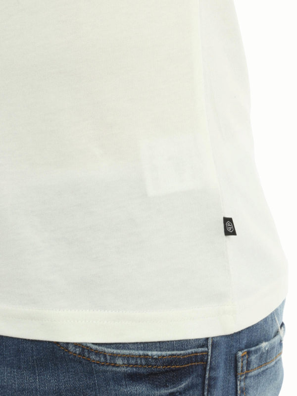iKRIX PHILIPP PLEIN: Money Eater T-shirt
