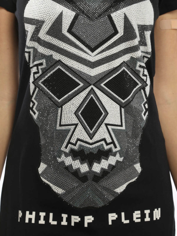 iKRIX PHILIPP PLEIN: Nicole T-shirt