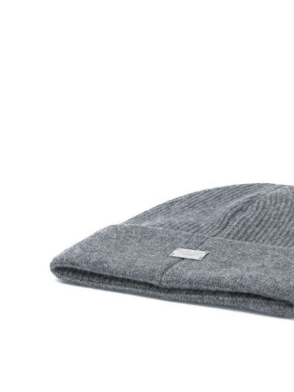 PHILIPP PLEIN: Mützen online - Mütze - Grau