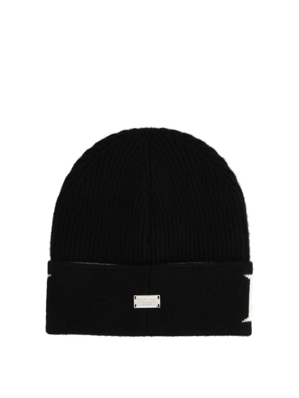 PHILIPP PLEIN: Gorros online - Gorro - Negro