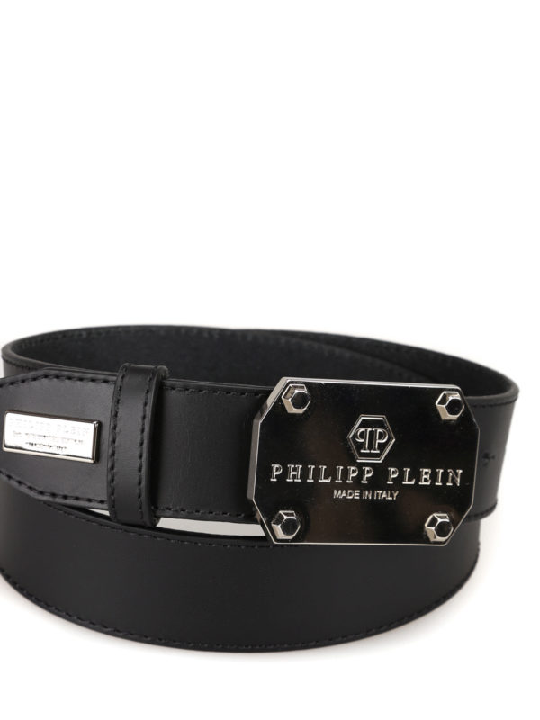 PHILIPP PLEIN: Cinturones online - Cinturón - Original