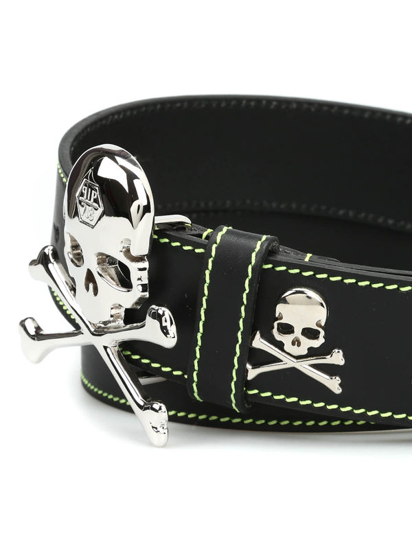 PHILIPP PLEIN: cinture online - Cintura Worlwide