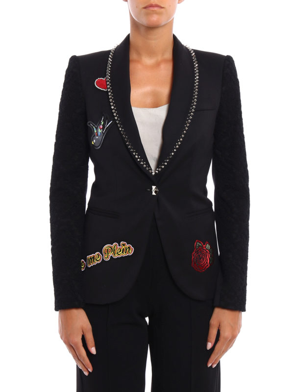 PHILIPP PLEIN: Blazer online - Blazer - Jane